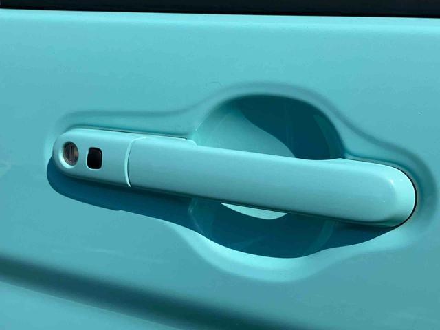 アルトラパンＬナビ・ＴＶ・ＤＶＤ・ＢＴ・ＵＳＢ　全周囲カメラ　運転席シートヒーター　スマートキー　プッシュボタンスタート　シートリフター　革巻ステアリング　ハロゲンヘッドランプ　マニュアルエアコン　電動格納Ｄミラー（千葉県）の中古車