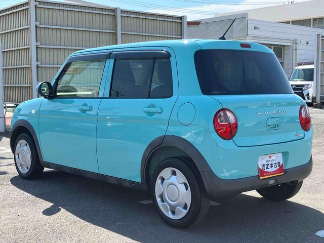 アルトラパンＬナビ・ＴＶ・ＤＶＤ・ＢＴ・ＵＳＢ　全周囲カメラ　運転席シートヒーター　スマートキー　プッシュボタンスタート　シートリフター　革巻ステアリング　ハロゲンヘッドランプ　マニュアルエアコン　電動格納Ｄミラー（千葉県）の中古車