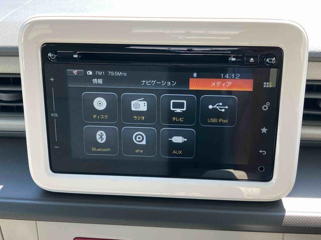 アルトラパンＬナビ・ＴＶ・ＤＶＤ・ＢＴ・ＵＳＢ　全周囲カメラ　運転席シートヒーター　スマートキー　プッシュボタンスタート　シートリフター　革巻ステアリング　ハロゲンヘッドランプ　マニュアルエアコン　電動格納Ｄミラー（千葉県）の中古車