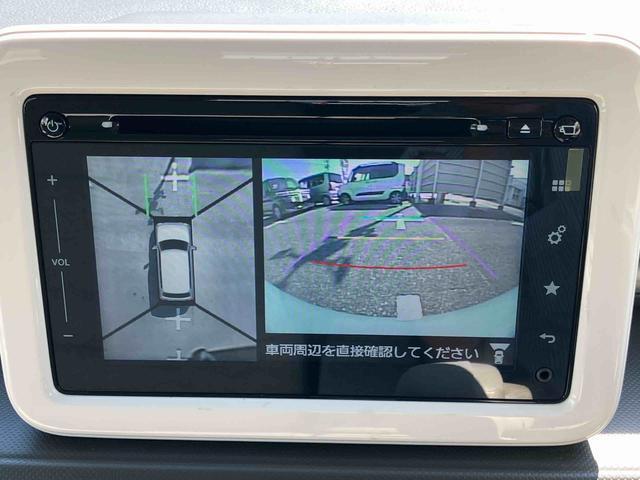 アルトラパンＬナビ・ＴＶ・ＤＶＤ・ＢＴ・ＵＳＢ　全周囲カメラ　運転席シートヒーター　スマートキー　プッシュボタンスタート　シートリフター　革巻ステアリング　ハロゲンヘッドランプ　マニュアルエアコン　電動格納Ｄミラー（千葉県）の中古車