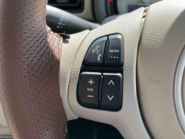 アルトラパンＬナビ・ＴＶ・ＤＶＤ・ＢＴ・ＵＳＢ　全周囲カメラ　運転席シートヒーター　スマートキー　プッシュボタンスタート　シートリフター　革巻ステアリング　ハロゲンヘッドランプ　マニュアルエアコン　電動格納Ｄミラー（千葉県）の中古車