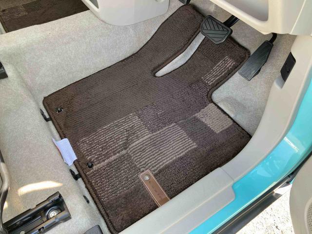 アルトラパンＬナビ・ＴＶ・ＤＶＤ・ＢＴ・ＵＳＢ　全周囲カメラ　運転席シートヒーター　スマートキー　プッシュボタンスタート　シートリフター　革巻ステアリング　ハロゲンヘッドランプ　マニュアルエアコン　電動格納Ｄミラー（千葉県）の中古車