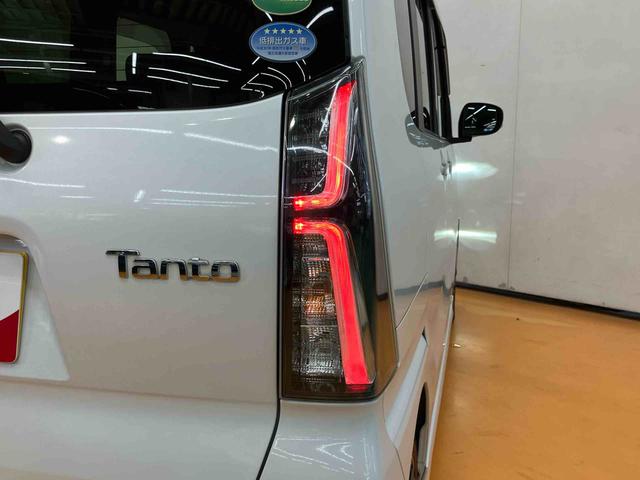 タントカスタムＸセレクションナビ／ＢＴ／ＴＶ／ＤＩＳＣ／バックカメラ／ステアスイッチ　前後ドラレコ　ＥＴＣ　両側パワスラ　１４インチアルミ　ＬＥＤヘッド＆フォグランプ　シートヒーター　シートバックテーブル　衝突被害軽減ブレーキ（千葉県）の中古車