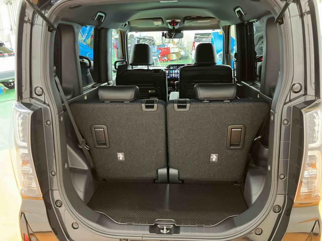 タントカスタムＲＳターボ　９型ディスプレイオーディオ・地デジ・ＢＴ・ＵＳＢ　全周囲カメラ　ＥＴＣ　ドラレコ　駐車支援システム　ＩＤＬＥ非装着車　アダプティブクルコン　アダプティブドライビングビーム　ＬＥＤヘッドライト（千葉県）の中古車