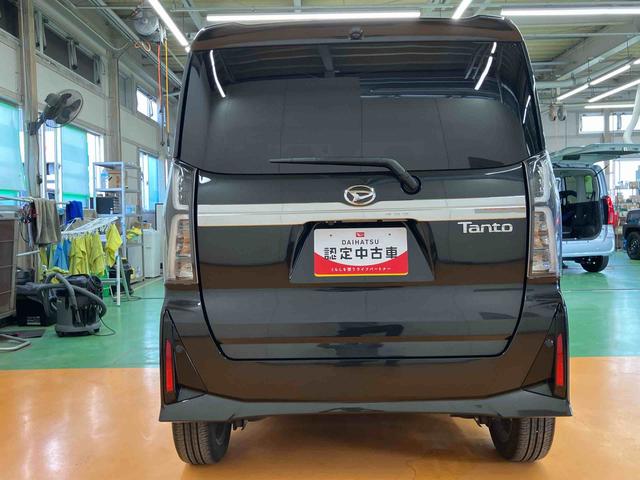 タントカスタムＲＳターボ　９型ディスプレイオーディオ・地デジ・ＢＴ・ＵＳＢ　全周囲カメラ　ＥＴＣ　ドラレコ　駐車支援システム　ＩＤＬＥ非装着車　アダプティブクルコン　アダプティブドライビングビーム　ＬＥＤヘッドライト（千葉県）の中古車