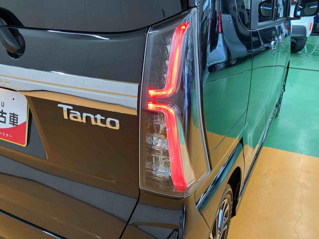 タントカスタムＲＳターボ　９型ディスプレイオーディオ・地デジ・ＢＴ・ＵＳＢ　全周囲カメラ　ＥＴＣ　ドラレコ　駐車支援システム　ＩＤＬＥ非装着車　アダプティブクルコン　アダプティブドライビングビーム　ＬＥＤヘッドライト（千葉県）の中古車