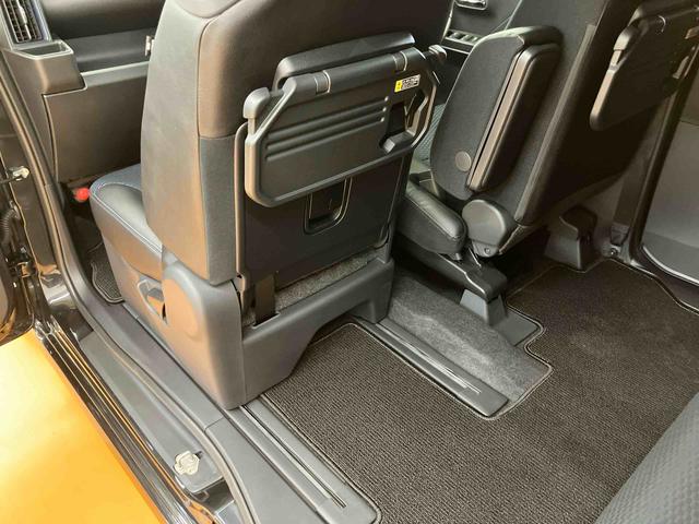 タントカスタムＲＳターボ　９型ディスプレイオーディオ・地デジ・ＢＴ・ＵＳＢ　全周囲カメラ　ＥＴＣ　ドラレコ　駐車支援システム　ＩＤＬＥ非装着車　アダプティブクルコン　アダプティブドライビングビーム　ＬＥＤヘッドライト（千葉県）の中古車