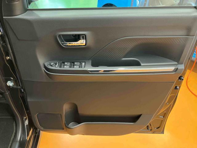 タントカスタムＲＳターボ　９型ディスプレイオーディオ・地デジ・ＢＴ・ＵＳＢ　全周囲カメラ　ＥＴＣ　ドラレコ　駐車支援システム　ＩＤＬＥ非装着車　アダプティブクルコン　アダプティブドライビングビーム　ＬＥＤヘッドライト（千葉県）の中古車