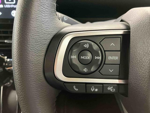 タントカスタムＲＳターボ　９型ディスプレイオーディオ・地デジ・ＢＴ・ＵＳＢ　全周囲カメラ　ＥＴＣ　ドラレコ　駐車支援システム　ＩＤＬＥ非装着車　アダプティブクルコン　アダプティブドライビングビーム　ＬＥＤヘッドライト（千葉県）の中古車