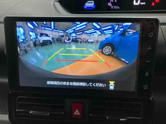 タントカスタムＲＳターボ　９型ディスプレイオーディオ・地デジ・ＢＴ・ＵＳＢ　全周囲カメラ　ＥＴＣ　ドラレコ　駐車支援システム　ＩＤＬＥ非装着車　アダプティブクルコン　アダプティブドライビングビーム　ＬＥＤヘッドライト（千葉県）の中古車