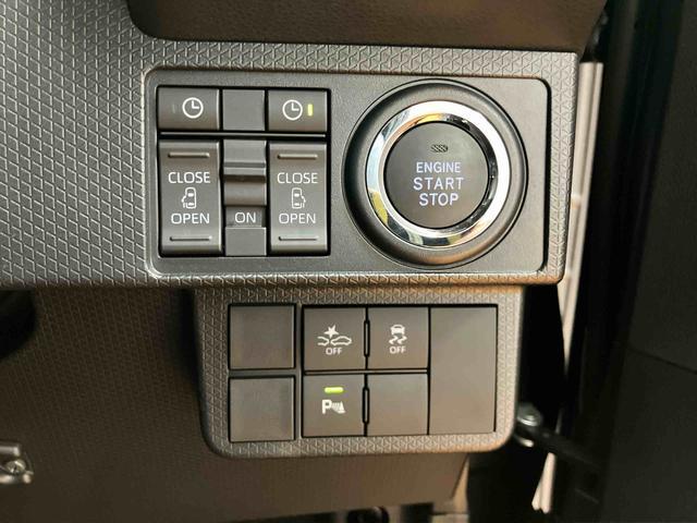 タントカスタムＲＳターボ　９型ディスプレイオーディオ・地デジ・ＢＴ・ＵＳＢ　全周囲カメラ　ＥＴＣ　ドラレコ　駐車支援システム　ＩＤＬＥ非装着車　アダプティブクルコン　アダプティブドライビングビーム　ＬＥＤヘッドライト（千葉県）の中古車