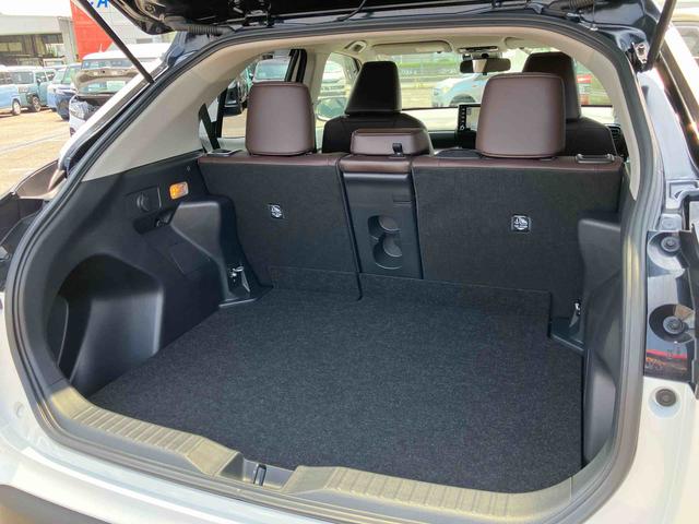 ヤリスクロスＺナビ／ＤＩＳＣ／ＤＴＶ／ＢＴ／ＵＳＢ／全周囲Ｍ　ドライブレコーダー　ＥＴＣ　運転席電動シート／前席シートヒーター　ＭＴモード付ＣＶＴ　アダプティブクルーズコントロール　電動駐車ブレーキ（千葉県）の中古車