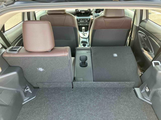 ヤリスクロスＺナビ／ＤＩＳＣ／ＤＴＶ／ＢＴ／ＵＳＢ／全周囲Ｍ　ドライブレコーダー　ＥＴＣ　運転席電動シート／前席シートヒーター　ＭＴモード付ＣＶＴ　アダプティブクルーズコントロール　電動駐車ブレーキ（千葉県）の中古車