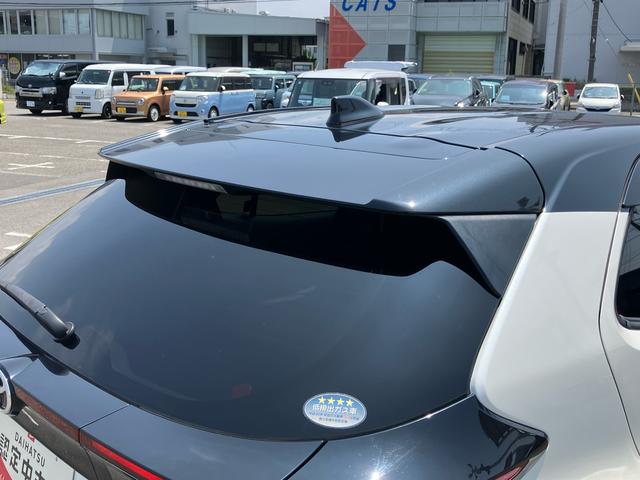 ヤリスクロスＺナビ／ＤＩＳＣ／ＤＴＶ／ＢＴ／ＵＳＢ／全周囲Ｍ　ドライブレコーダー　ＥＴＣ　運転席電動シート／前席シートヒーター　ＭＴモード付ＣＶＴ　アダプティブクルーズコントロール　電動駐車ブレーキ（千葉県）の中古車