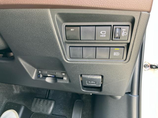 ヤリスクロスＺナビ／ＤＩＳＣ／ＤＴＶ／ＢＴ／ＵＳＢ／全周囲Ｍ　ドライブレコーダー　ＥＴＣ　運転席電動シート／前席シートヒーター　ＭＴモード付ＣＶＴ　アダプティブクルーズコントロール　電動駐車ブレーキ（千葉県）の中古車