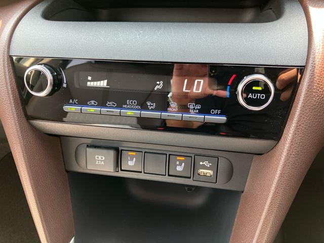 ヤリスクロスＺナビ／ＤＩＳＣ／ＤＴＶ／ＢＴ／ＵＳＢ／全周囲Ｍ　ドライブレコーダー　ＥＴＣ　運転席電動シート／前席シートヒーター　ＭＴモード付ＣＶＴ　アダプティブクルーズコントロール　電動駐車ブレーキ（千葉県）の中古車