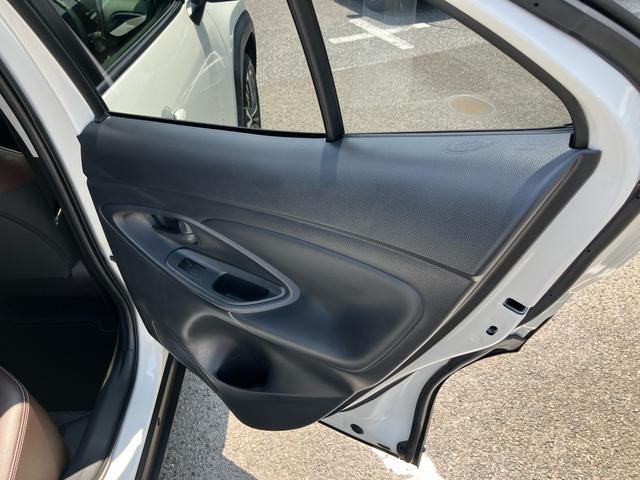 ヤリスクロスＺナビ／ＤＩＳＣ／ＤＴＶ／ＢＴ／ＵＳＢ／全周囲Ｍ　ドライブレコーダー　ＥＴＣ　運転席電動シート／前席シートヒーター　ＭＴモード付ＣＶＴ　アダプティブクルーズコントロール　電動駐車ブレーキ（千葉県）の中古車