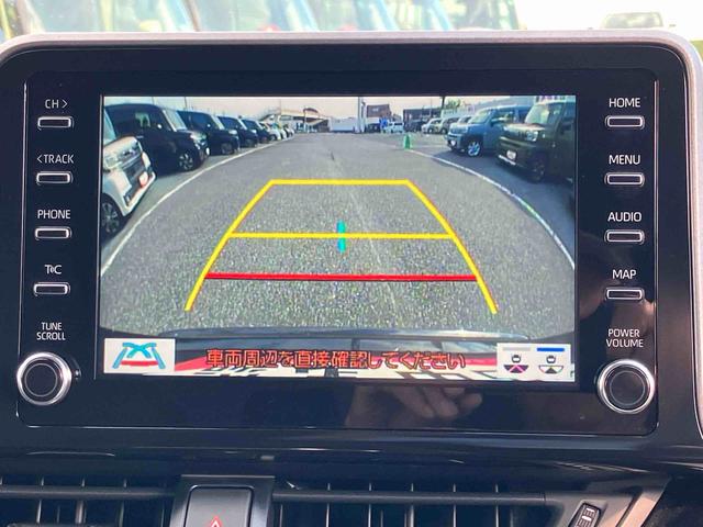 Ｃ−ＨＲＳ−Ｔナビ／ＤＩＳＣ／ＤＴＶ／ＢＴ／ＵＳＢ／バックカメラ／シートリフター／アダプティブクルーズコントロール（千葉県）の中古車
