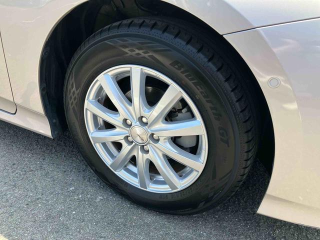プリウスSセーフティプラスTSS ナビ/DTV/BT/DISC/バックカメラ ドライブレコーダ ETC アダプティブクルーズコントロール LEDヘッド/フォグランプ/ドアミラーターンランプ 社外AW(千葉県)の中古車