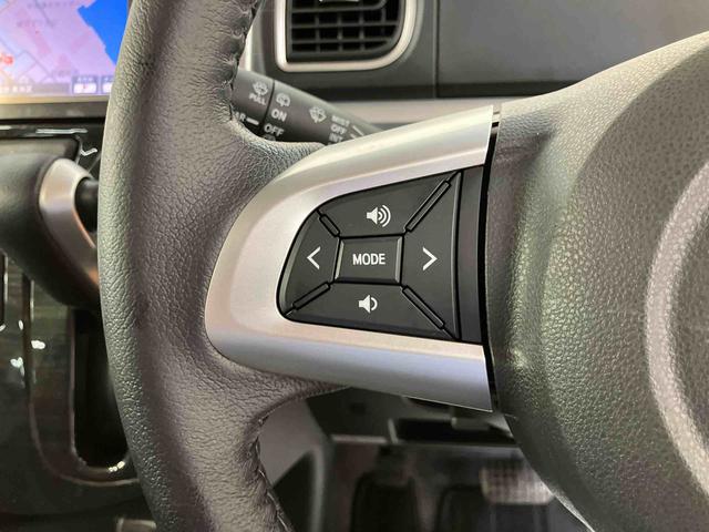 タントカスタムＲＳ　トップエディションＳＡ　４ＷＤナビ／ＢＴ／ＴＶ／ＤＩＳＣ／バックカメラ／ステアリングスイッチ　両側パワスラ　ＬＥＤフロントイルミ　ＬＥＤヘッドライト　ハロゲンフォグ　１５インチアルミ　スマートキー　衝突被害軽減ブレーキ（千葉県）の中古車