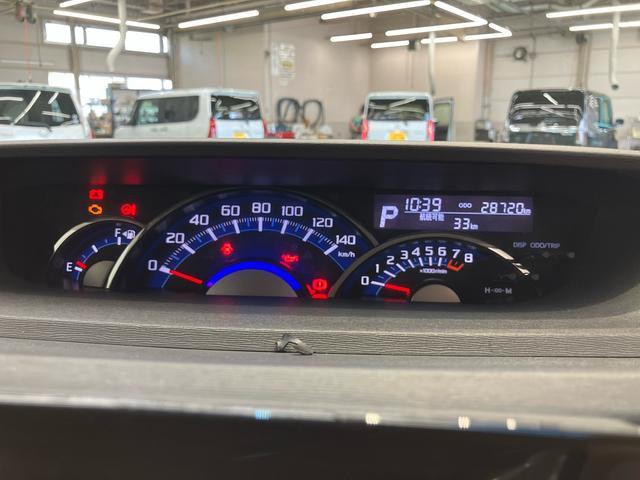 タントカスタムＲＳ　トップエディションＳＡ　４ＷＤナビ／ＢＴ／ＴＶ／ＤＩＳＣ／バックカメラ／ステアリングスイッチ　両側パワスラ　ＬＥＤフロントイルミ　ＬＥＤヘッドライト　ハロゲンフォグ　１５インチアルミ　スマートキー　衝突被害軽減ブレーキ（千葉県）の中古車