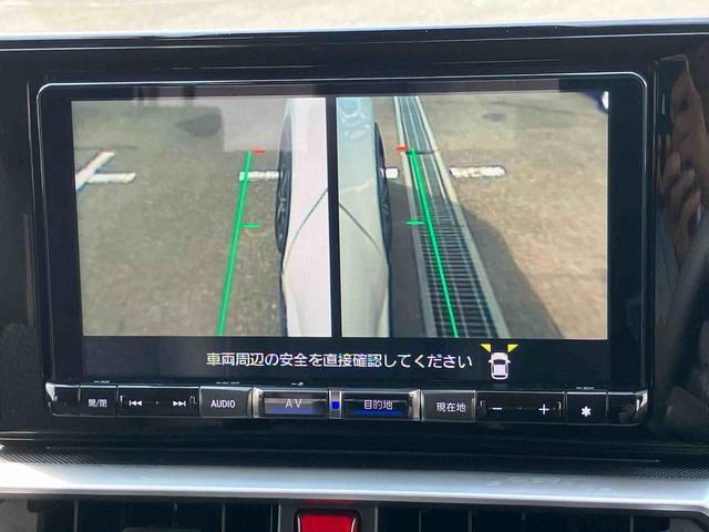 ロッキープレミアムターボ　９型ナビ・ＴＶ・ＢＴ・ＵＳＢ　ドラレコ　ＥＴＣ　全周囲カメラ　アダプティブクルコン　ＬＥＤヘッドライト　オートライト　オートハイビーム　リヤフォグ　コーナーセンサー　シートヒーター　アルミ（千葉県）の中古車