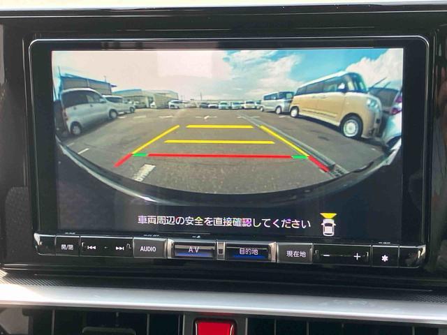 ロッキープレミアムターボ　９型ナビ・ＴＶ・ＢＴ・ＵＳＢ　ドラレコ　ＥＴＣ　全周囲カメラ　アダプティブクルコン　ＬＥＤヘッドライト　オートライト　オートハイビーム　リヤフォグ　コーナーセンサー　シートヒーター　アルミ（千葉県）の中古車