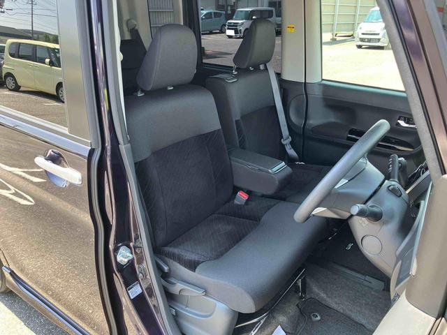 タントスローパーカスタムＸ　ＳＡリヤシート付き車いす用電動ウインチ／リモコン　ナビ／ＢＴ／ＴＶ／ＤＩＳＣ／バックカメラ／ステアリングスイッチ　ＥＴＣ　両側パワスラ　ＬＥＤヘッドライト　フォグランプ　１４インチアルミ　衝突被害軽減ブレーキ（千葉県）の中古車