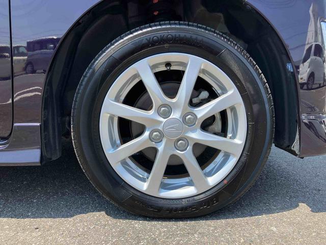 タントスローパーカスタムＸ　ＳＡリヤシート付き車いす用電動ウインチ／リモコン　ナビ／ＢＴ／ＴＶ／ＤＩＳＣ／バックカメラ／ステアリングスイッチ　ＥＴＣ　両側パワスラ　ＬＥＤヘッドライト　フォグランプ　１４インチアルミ　衝突被害軽減ブレーキ（千葉県）の中古車