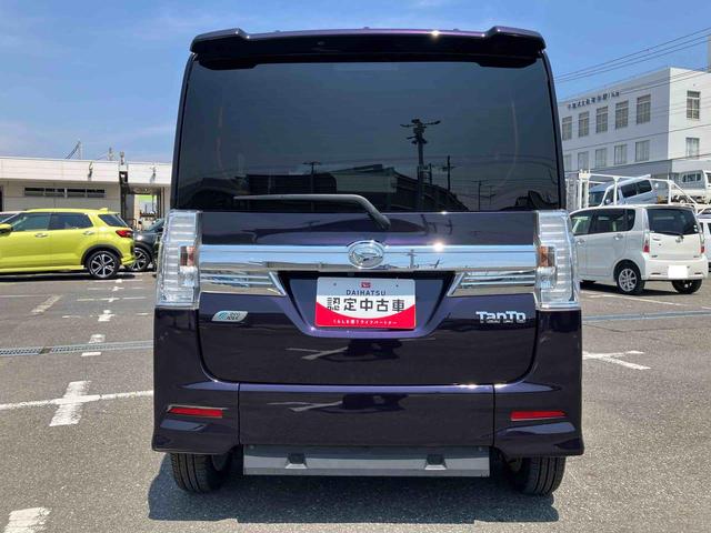 タントスローパーカスタムＸ　ＳＡリヤシート付き車いす用電動ウインチ／リモコン　ナビ／ＢＴ／ＴＶ／ＤＩＳＣ／バックカメラ／ステアリングスイッチ　ＥＴＣ　両側パワスラ　ＬＥＤヘッドライト　フォグランプ　１４インチアルミ　衝突被害軽減ブレーキ（千葉県）の中古車