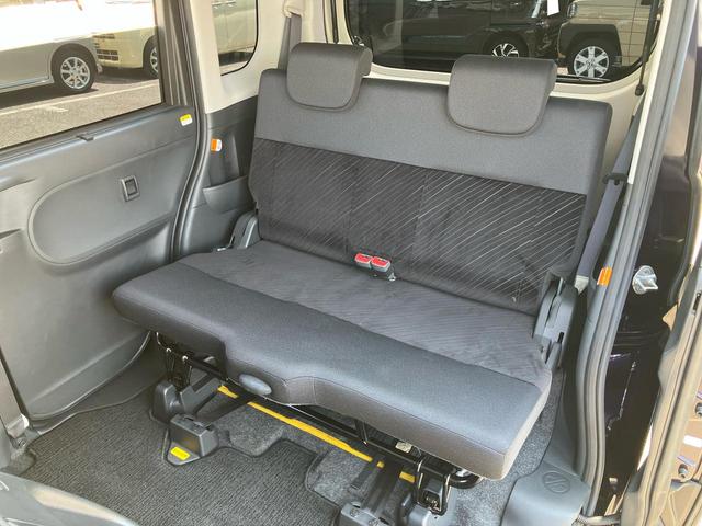 タントスローパーカスタムＸ　ＳＡリヤシート付き車いす用電動ウインチ／リモコン　ナビ／ＢＴ／ＴＶ／ＤＩＳＣ／バックカメラ／ステアリングスイッチ　ＥＴＣ　両側パワスラ　ＬＥＤヘッドライト　フォグランプ　１４インチアルミ　衝突被害軽減ブレーキ（千葉県）の中古車