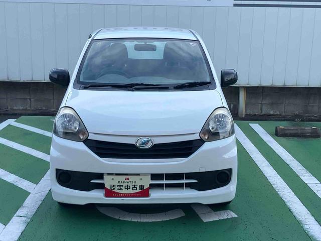 ミライースＤＣＤ・エコアイドル・パワーウィンドウ・マニュアルエアコン・（千葉県）の中古車