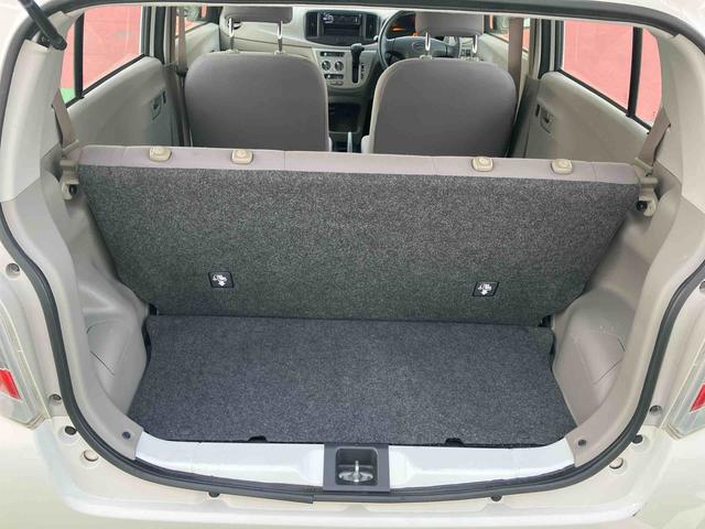 ミライースＤＣＤ・エコアイドル・パワーウィンドウ・マニュアルエアコン・（千葉県）の中古車