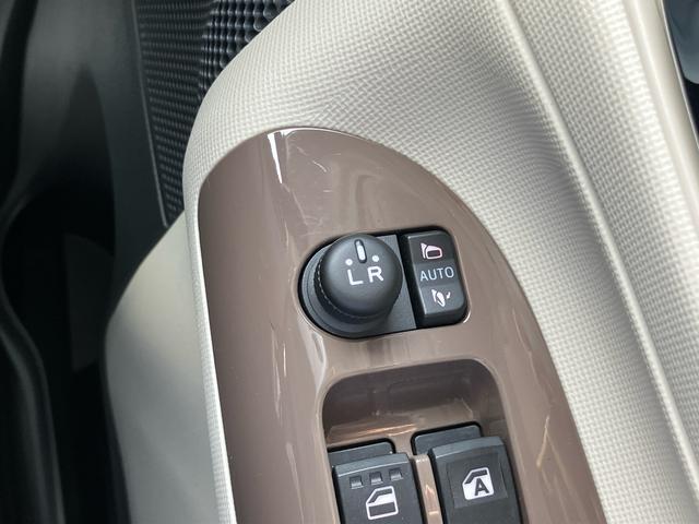 ムーヴキャンバスＸリミテッドメイクアップ　ＳＡIIナビ／ＢＴ／ＴＶ／ＣＤ／ＤＶＤ　ＥＴＣ　両側電動スライドドア　ＬＥＤフォグランプ　クリアテールランプ　メッキモール　プッシュボタンスターター　置きラクＢＯＸ　横滑り防止装置　衝突被害軽減ブレーキ（千葉県）の中古車