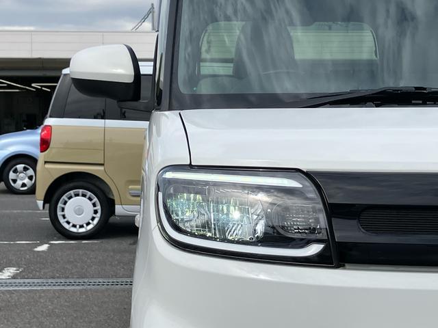 タントＸナビ・地デジ・ＢＴ・ＤＶＤ・ＵＳＢ　バックカメラ　ドラレコ　ＥＴＣ　衝突被害軽減ブレーキ　両側電動スライドドア　ＬＥＤヘッドライト　オートライト　コーナーセンサー　シートヒーター　キーフリーシステム（千葉県）の中古車