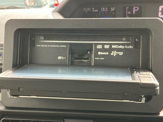 タントＸナビ・地デジ・ＢＴ・ＤＶＤ・ＵＳＢ　バックカメラ　ドラレコ　ＥＴＣ　衝突被害軽減ブレーキ　両側電動スライドドア　ＬＥＤヘッドライト　オートライト　コーナーセンサー　シートヒーター　キーフリーシステム（千葉県）の中古車
