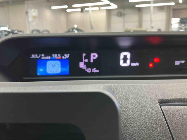 タントＸ衝突被害軽減ブレーキ　横滑り防止装置　Ｂカメラ　左側電動スライド　ＬＥＤヘッドライト　オートライト＆オートハイビーム　コーナーセンサー　シートヒーター　電動駐車ブレーキ　キーフリー　ステアリモコン（千葉県）の中古車