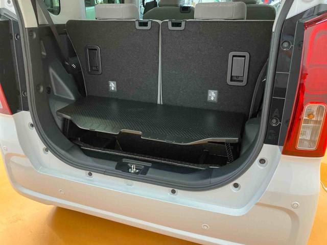 タントＸ衝突被害軽減ブレーキ　横滑り防止装置　Ｂカメラ　左側電動スライド　ＬＥＤヘッドライト　オートライト＆オートハイビーム　コーナーセンサー　シートヒーター　電動駐車ブレーキ　キーフリー　ステアリモコン（千葉県）の中古車