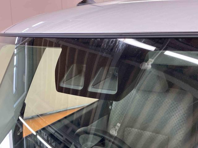 タントＸ衝突被害軽減ブレーキ　横滑り防止装置　Ｂカメラ　左側電動スライド　ＬＥＤヘッドライト　オートライト＆オートハイビーム　コーナーセンサー　シートヒーター　電動駐車ブレーキ　キーフリー　ステアリモコン（千葉県）の中古車