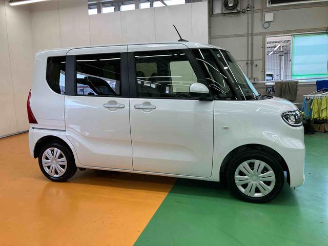 タントＸ衝突被害軽減ブレーキ　横滑り防止装置　Ｂカメラ　左側電動スライド　ＬＥＤヘッドライト　オートライト＆オートハイビーム　コーナーセンサー　シートヒーター　電動駐車ブレーキ　キーフリー　ステアリモコン（千葉県）の中古車