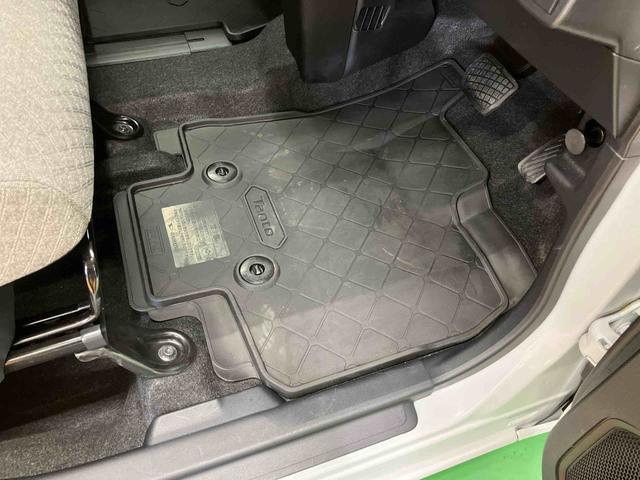 タントＸ衝突被害軽減ブレーキ　横滑り防止装置　Ｂカメラ　左側電動スライド　ＬＥＤヘッドライト　オートライト＆オートハイビーム　コーナーセンサー　シートヒーター　電動駐車ブレーキ　キーフリー　ステアリモコン（千葉県）の中古車