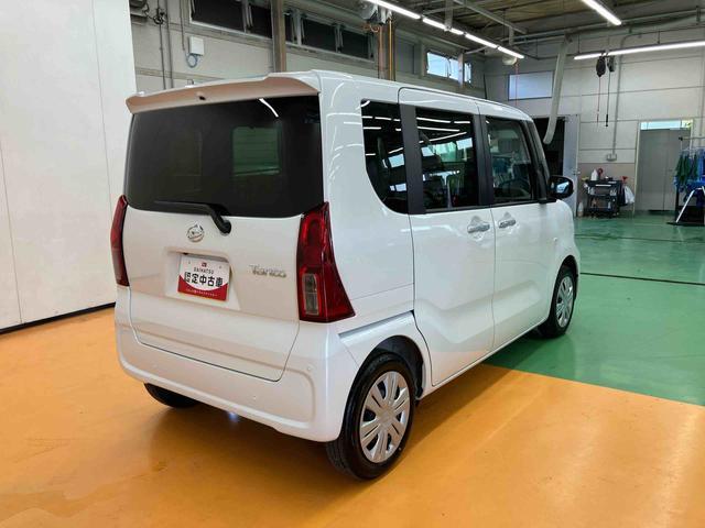 タントＸ衝突被害軽減ブレーキ　横滑り防止装置　Ｂカメラ　左側電動スライド　ＬＥＤヘッドライト　オートライト＆オートハイビーム　コーナーセンサー　シートヒーター　電動駐車ブレーキ　キーフリー　ステアリモコン（千葉県）の中古車