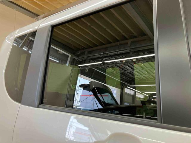 タントＸ衝突被害軽減ブレーキ　横滑り防止装置　Ｂカメラ　左側電動スライド　ＬＥＤヘッドライト　オートライト＆オートハイビーム　コーナーセンサー　シートヒーター　電動駐車ブレーキ　キーフリー　ステアリモコン（千葉県）の中古車