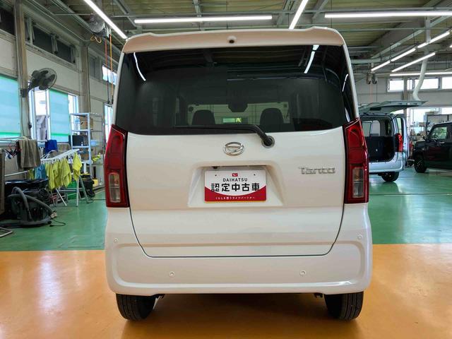 タントＸ衝突被害軽減ブレーキ　横滑り防止装置　Ｂカメラ　左側電動スライド　ＬＥＤヘッドライト　オートライト＆オートハイビーム　コーナーセンサー　シートヒーター　電動駐車ブレーキ　キーフリー　ステアリモコン（千葉県）の中古車