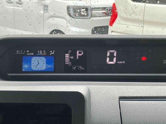 タントＸ衝突被害軽減ブレーキ　横滑り防止装置　バックカメラ　ＬＥＤヘッドライト　オートライト　オートハイビーム　コーナーセンサー　シートヒーター　ホールドモード付電動パーキングブレーキ　キーフリーシステム（千葉県）の中古車