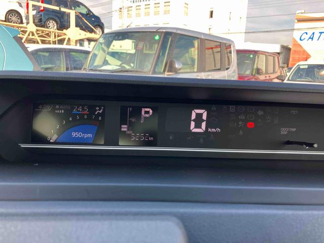 タントＸバックカメラ　左側電動スライドドア　シートヒーター　電動パーキングブレーキ　ＬＥＤヘッドライト　オートライト　オートエアコン　上下２段調節式デッキボード　コーナーセンサー　衝突被害軽減ブレーキ（千葉県）の中古車