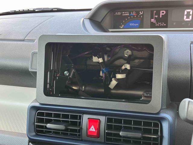 タントＸバックカメラ　左側電動スライドドア　シートヒーター　電動パーキングブレーキ　ＬＥＤヘッドライト　オートライト　オートエアコン　上下２段調節式デッキボード　コーナーセンサー　衝突被害軽減ブレーキ（千葉県）の中古車