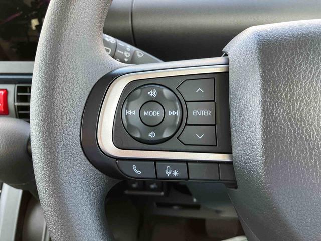 タントＸバックカメラ　左側電動スライドドア　シートヒーター　電動パーキングブレーキ　ＬＥＤヘッドライト　オートライト　オートエアコン　上下２段調節式デッキボード　コーナーセンサー　衝突被害軽減ブレーキ（千葉県）の中古車