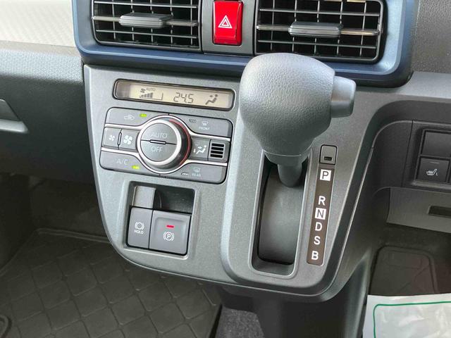 タントＸバックカメラ　左側電動スライドドア　シートヒーター　電動パーキングブレーキ　ＬＥＤヘッドライト　オートライト　オートエアコン　上下２段調節式デッキボード　コーナーセンサー　衝突被害軽減ブレーキ（千葉県）の中古車