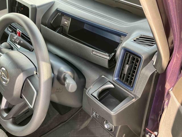タントＸバックカメラ　左側電動スライドドア　シートヒーター　電動パーキングブレーキ　ＬＥＤヘッドライト　オートライト　オートエアコン　上下２段調節式デッキボード　コーナーセンサー　衝突被害軽減ブレーキ（千葉県）の中古車
